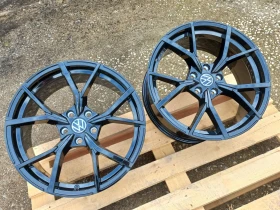 Джанти за VW