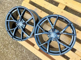 Джанти за VW, снимка 11 - Гуми и джанти - 53684014