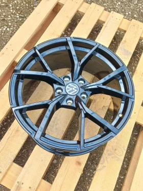 Джанти за VW, снимка 15 - Гуми и джанти - 53684014