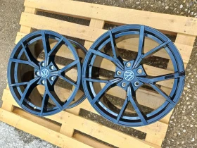 Джанти за VW, снимка 13 - Гуми и джанти - 53684014