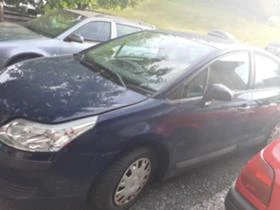 Citroen C4 1.4i 16V, Клима, снимка 1