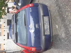 Citroen C4 1.4i 16V, Клима, снимка 3