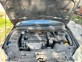 Toyota Avensis На Части Avensis 2.0 Vvt-i 147к.с Ръчка , снимка 11