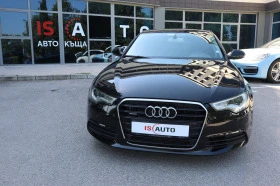 Audi A6 Sedan/Камера/Подргев/Drive Select/Quattro