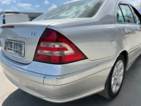 Mercedes-Benz C 220 646, снимка 8