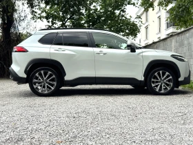 Toyota Corolla Cross, снимка 11