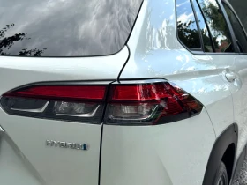 Toyota Corolla Cross, снимка 5