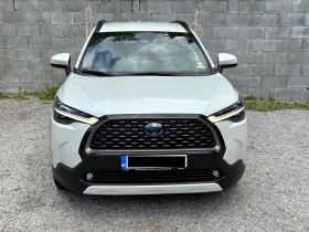 Toyota Corolla Cross, снимка 3