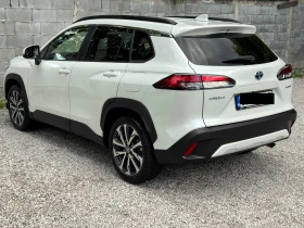 Toyota Corolla Cross, снимка 9