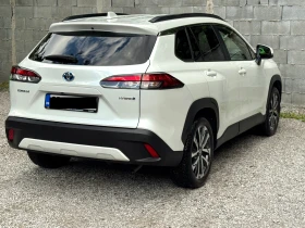 Toyota Corolla Cross, снимка 10