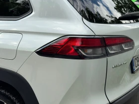 Toyota Corolla Cross, снимка 4