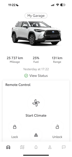 Toyota Corolla Cross, снимка 13