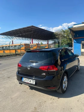 VW Golf, снимка 8