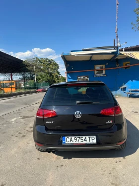 VW Golf, снимка 6
