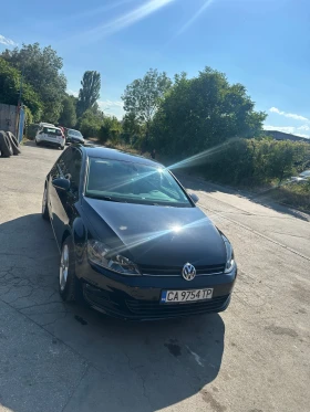 VW Golf, снимка 11