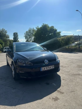 VW Golf, снимка 3