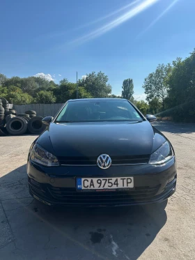 VW Golf, снимка 2