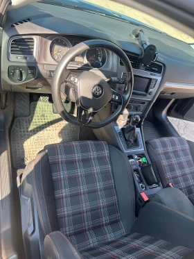 VW Golf, снимка 14