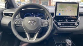 Toyota Corolla Cross 2.0 HEV Executive Plus, снимка 12