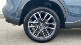 Toyota Corolla Cross 2.0 HEV Executive Plus, снимка 8