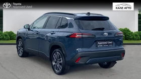 Toyota Corolla Cross 2.0 HEV Executive Plus, снимка 2