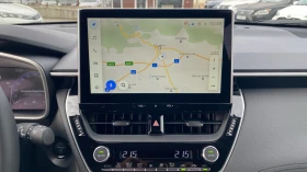 Toyota Corolla Cross 2.0 HEV Executive Plus, снимка 17