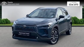 Toyota Corolla Cross 2.0 HEV Executive Plus, снимка 1