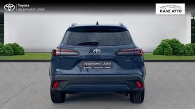 Toyota Corolla Cross 2.0 HEV Executive Plus, снимка 6