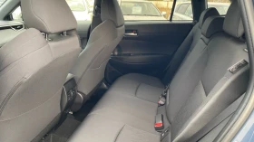 Toyota Corolla Cross 2.0 HEV Executive Plus, снимка 14