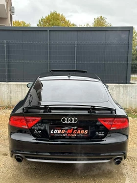 Audi A7 3.0T* 8-ZF* Quattro* S-Line* FULL LED* FULL* , снимка 7