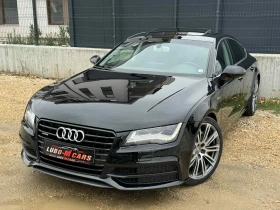 Audi A7 3.0T* 8-ZF* Quattro* S-Line* FULL LED* FULL* , снимка 1