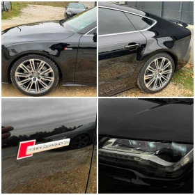 Audi A7 3.0T* 8-ZF* Quattro* S-Line* FULL LED* FULL* , снимка 14