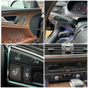 Audi A7 3.0T* 8-ZF* Quattro* S-Line* FULL LED* FULL* , снимка 15