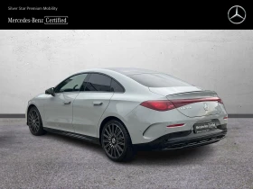 Mercedes-Benz CLA 350 4MATIC EQ, снимка 4