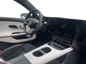Mercedes-Benz CLA 350 4MATIC EQ, снимка 9