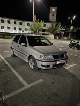 VW Polo 1.4TDI, снимка 5