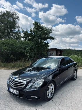 Mercedes-Benz E 350 Blueefficiency, снимка 2