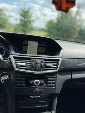 Mercedes-Benz E 350 Blueefficiency, снимка 8