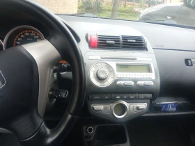 Honda Jazz, снимка 8