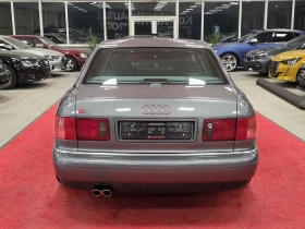 Audi S8 VOLL | Full service book | TOP, снимка 5