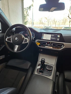 BMW 330 330e M Sport Plug In Hybrid, снимка 10