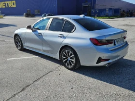 BMW 330 330e M Sport Plug In Hybrid, снимка 5