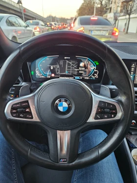 BMW 330 330e M Sport Plug In Hybrid, снимка 9