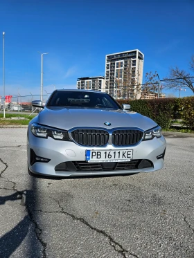 BMW 330 330e M Sport Plug In Hybrid, снимка 7