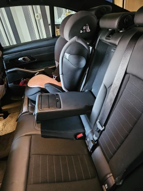 BMW 330 330e M Sport Plug In Hybrid, снимка 12