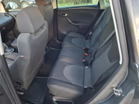 Seat Altea 2.0 4x4 FREETRAC, снимка 12