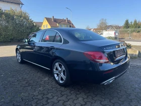 Mercedes-Benz E 350 Avantgarde* 360 Multibeam* РЕАЛНИ КИОМЕТРИ!!!, снимка 4
