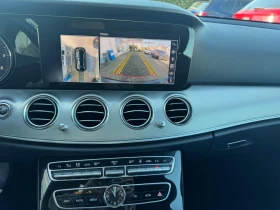 Mercedes-Benz E 350 Avantgarde* 360 Multibeam* РЕАЛНИ КИОМЕТРИ!!!, снимка 7