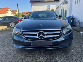 Mercedes-Benz E 350 Avantgarde* 360 Multibeam* РЕАЛНИ КИОМЕТРИ!!!, снимка 3