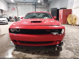 Dodge Challenger 6.4l R/T Scat Pack Widebody, снимка 12
